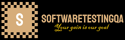 Software Testing QA Website